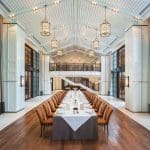 The Athenee Bangkok