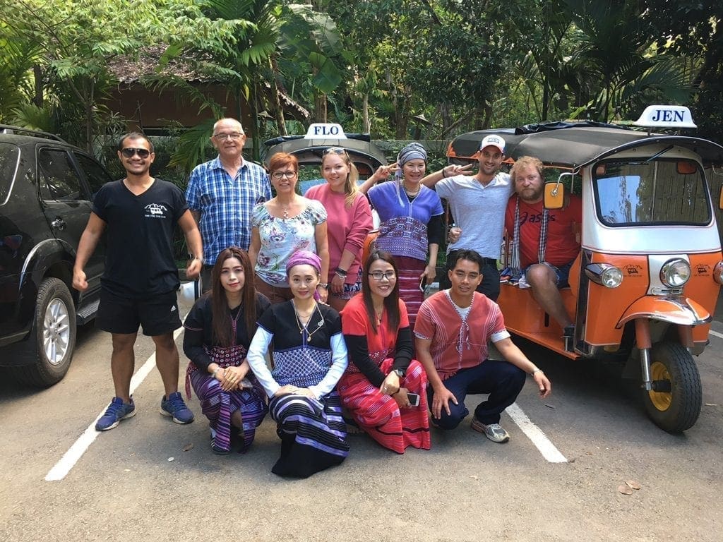 pai thailand