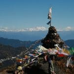 Druk Path Trek Bhutan, the Local Way