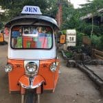 The Last Leg : The Tuk Tuk Diaries V