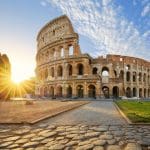 This Is What To See in Rome in a Weekend