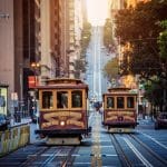 Six Reasons to Visit San Francisco