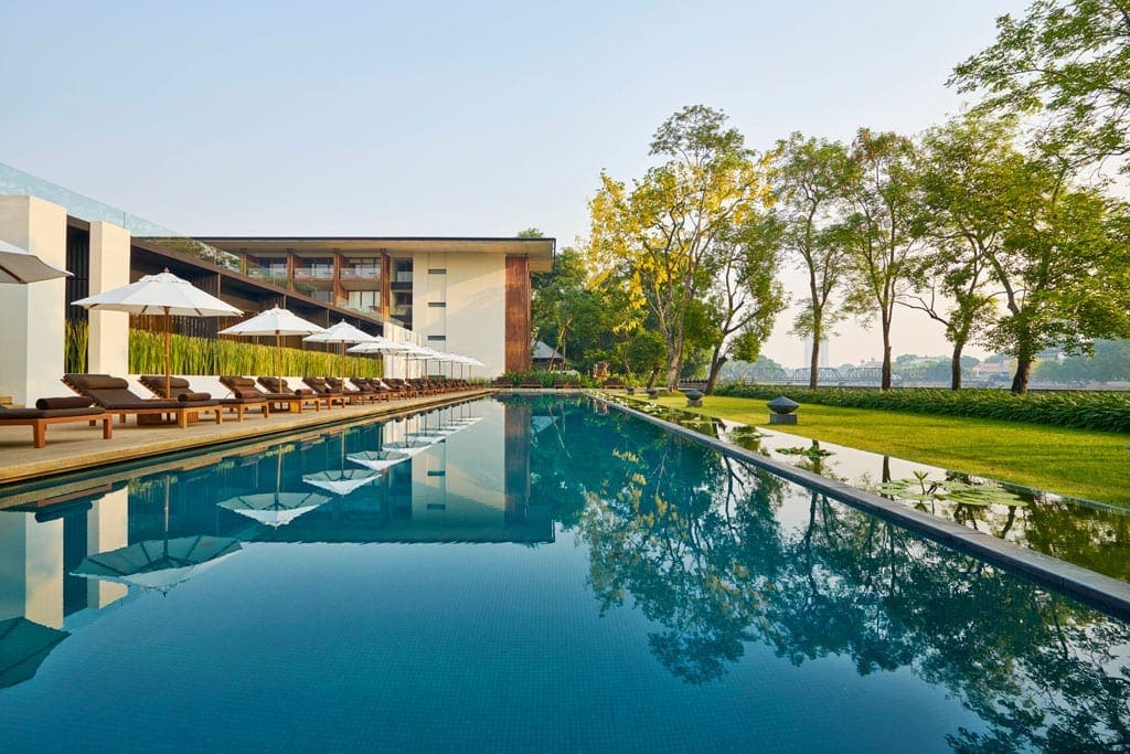 Anantara Chiang Mai