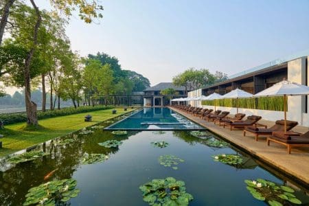 Anantara Chiang Mai