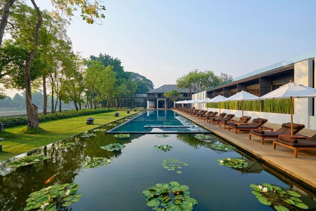 Anantara Chiang Mai