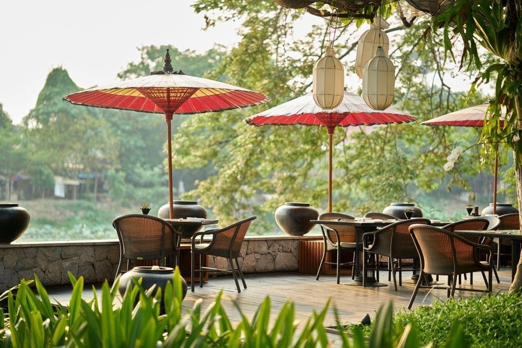 Anantara Chiang Mai