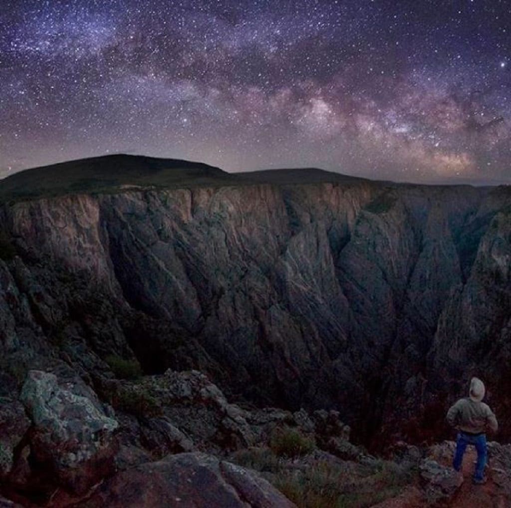 Black Canyon of the Gunnison National Park