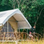 off the beaten track - Cardamom Mountains Cambodia