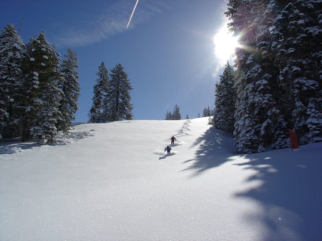 Tuolumne County