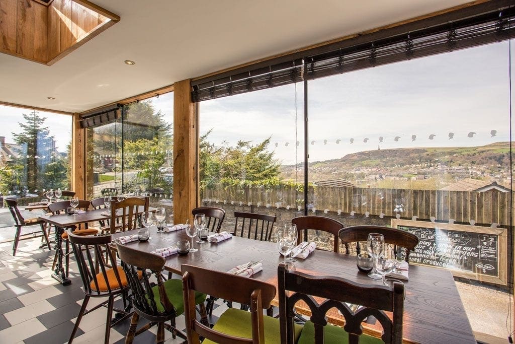 Top 10 Lancashire Pubs -