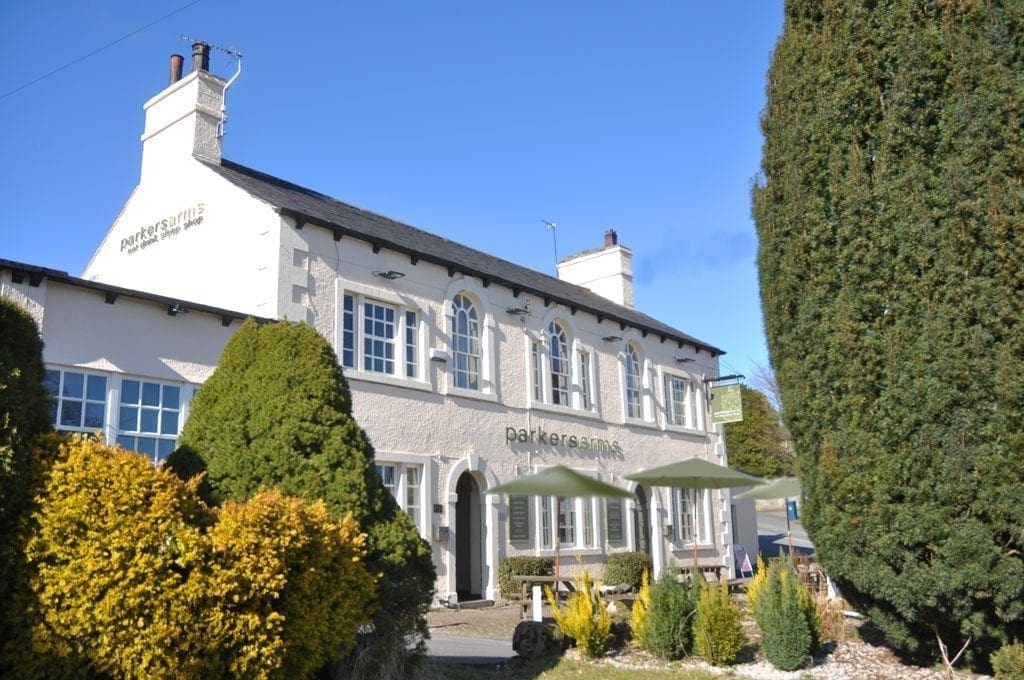 Top 10 Lancashire pubs