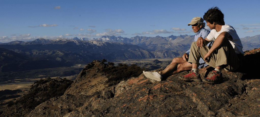 Parque Patagonia