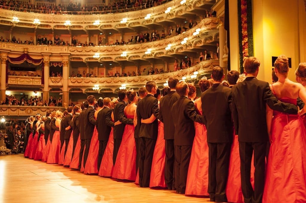 SemperOpernball