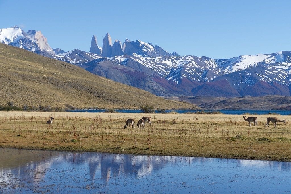 Chile