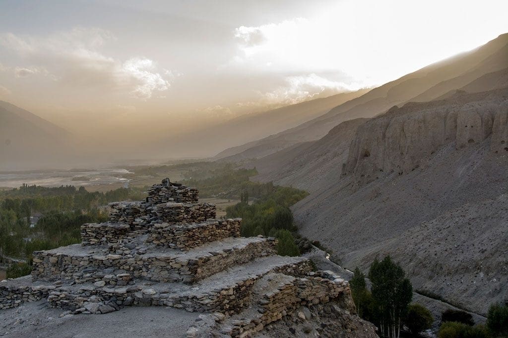 wakhan valley