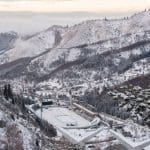 Kazakhstan Winter Fun: Shymbulak and Medeu
