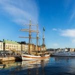 Things to do in Stockholm