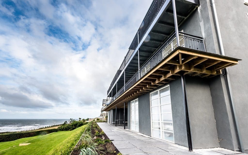 Chalet saunton deals
