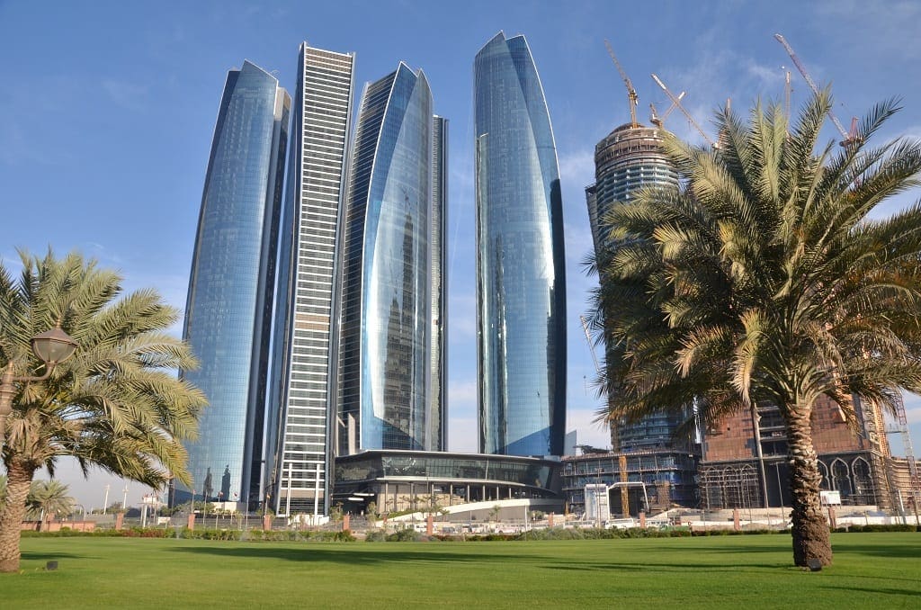 Abu Dhabi