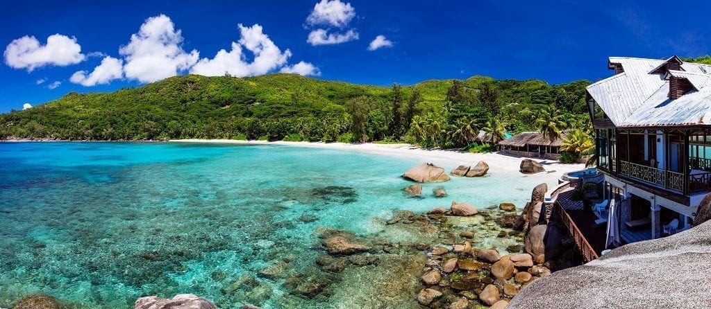 Anse Takamaka Pano