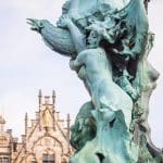 Essential Antwerp