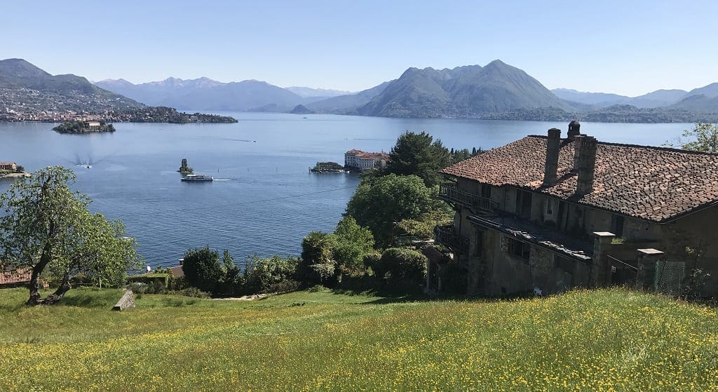 Lake Maggiore