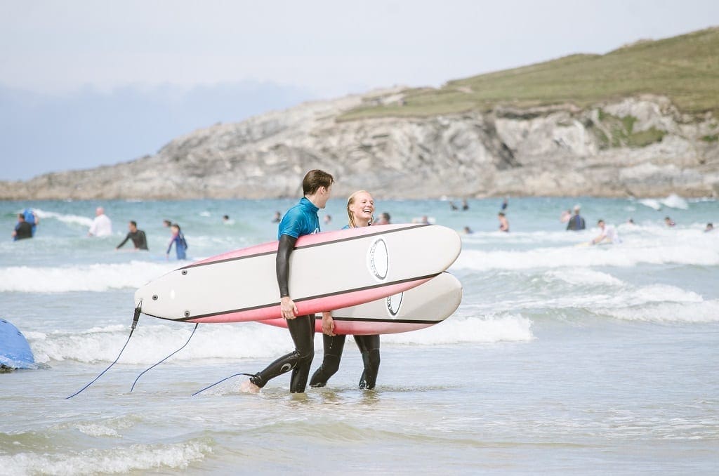 International Surfing Day