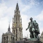 Essential Antwerp: of Beer and Rubens