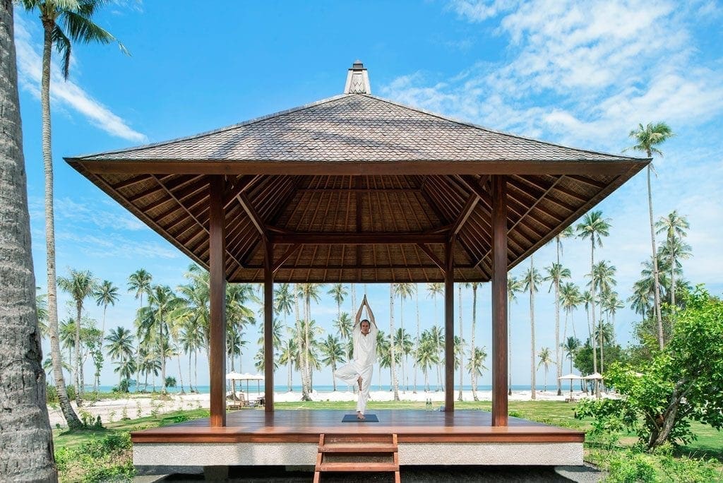 Southeast Asia Wellness