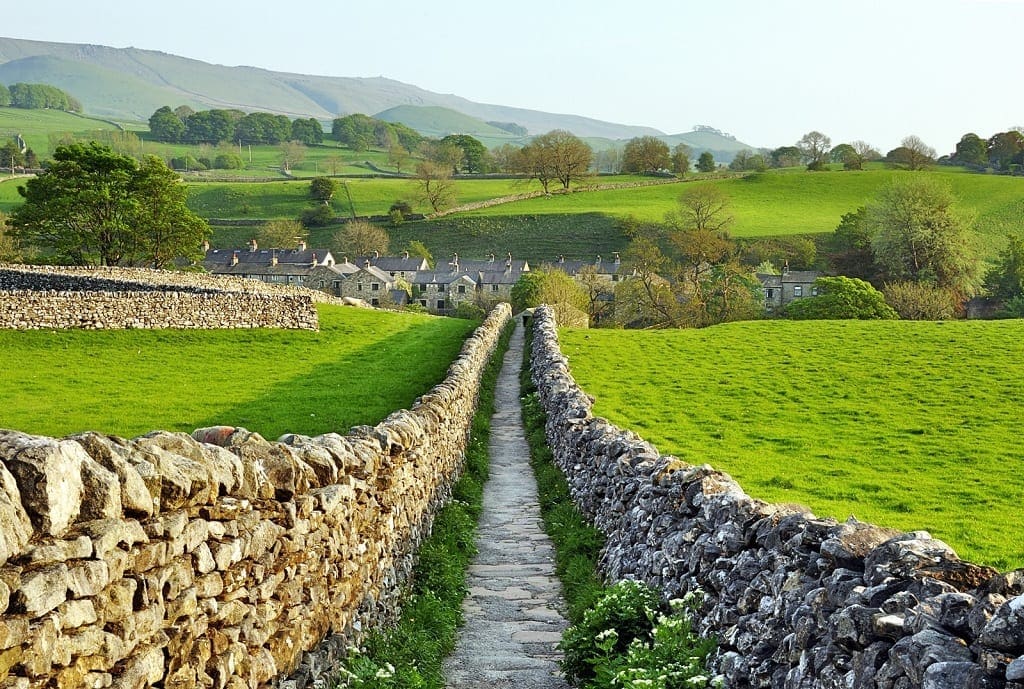 The Dales Way