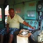 Albania Travel Off the Rails