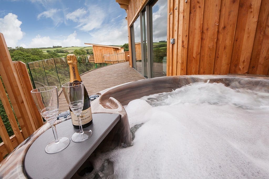 Family Easter Escapes in England and Wales - Travel Begins at 40