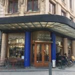 bars of Brussels