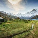 Travel Tales I – From Delphi to Annapurna