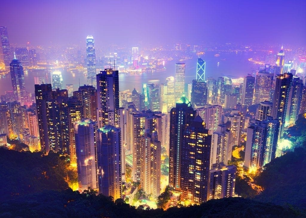 Hong Kong