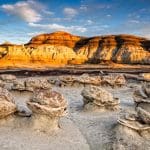 New Mexico Road Trip: UFOs, Ghost Towns & Country Music