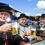 A Global Beer Trip: Is There an Oktoberfest Near Me?