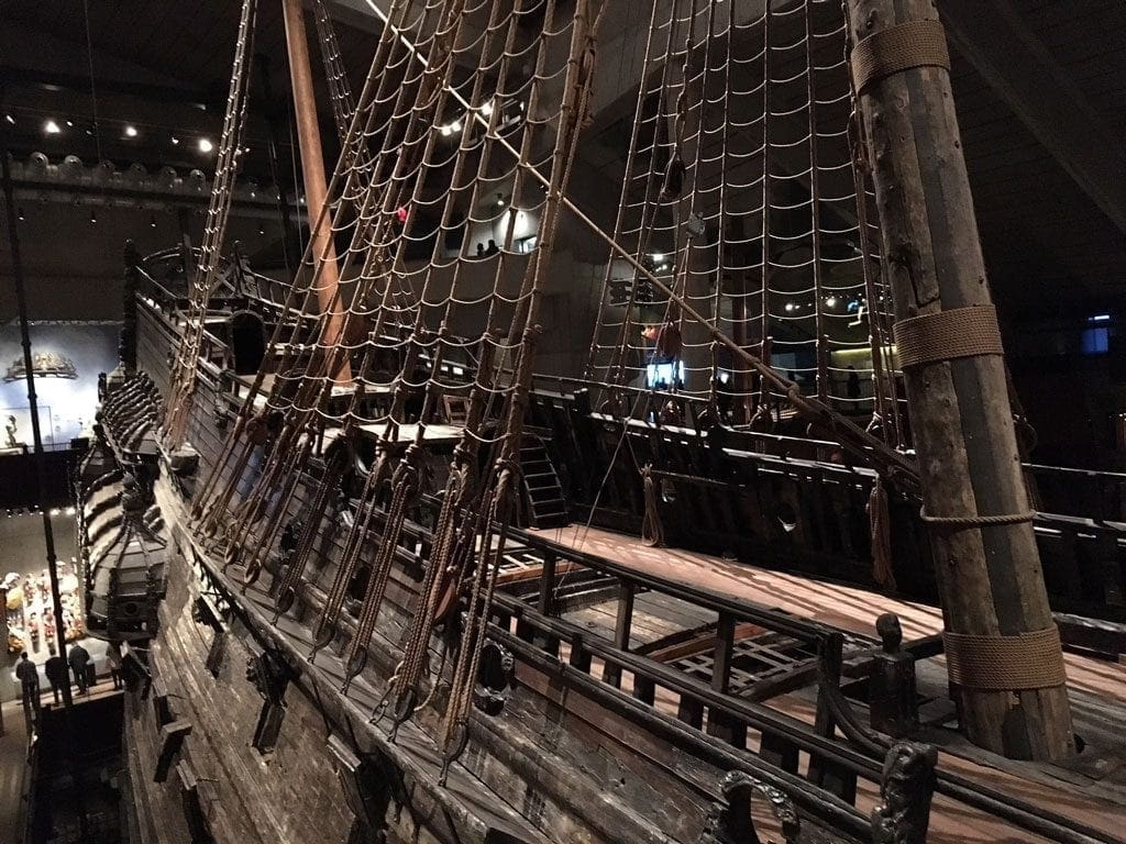 vasa museum