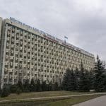 The Kazakh National Technical University