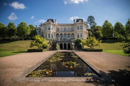 Beaverbrook Hotel