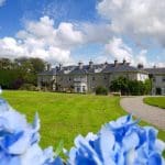 Ireland travel