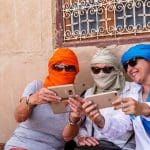 4 Travel Apps You Shouldn't Leave Home Without