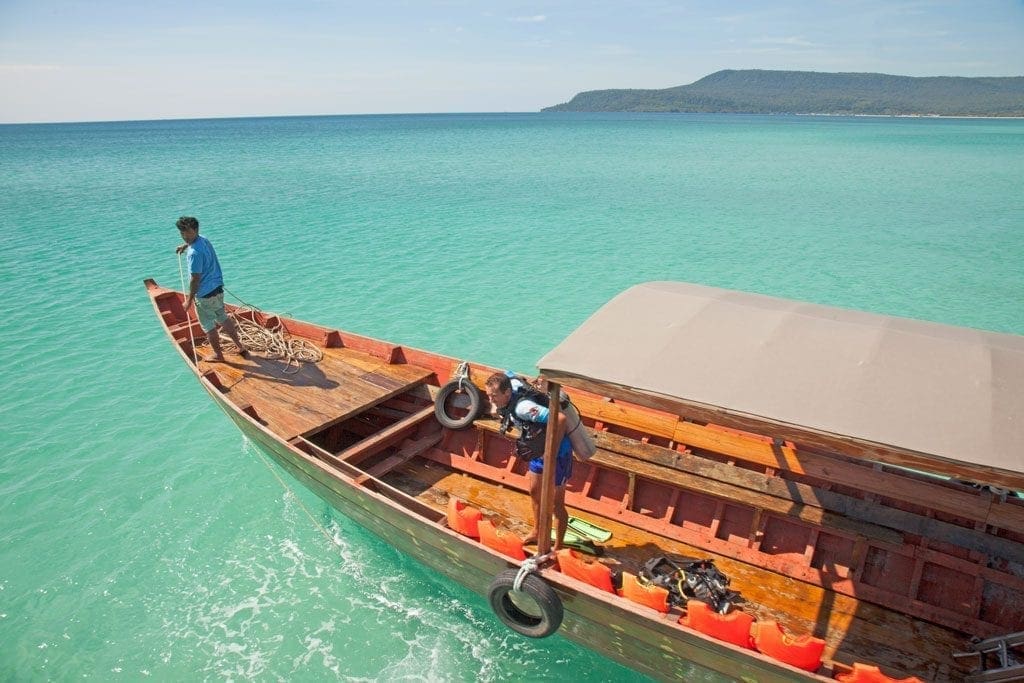 Royal Sands Koh Rong