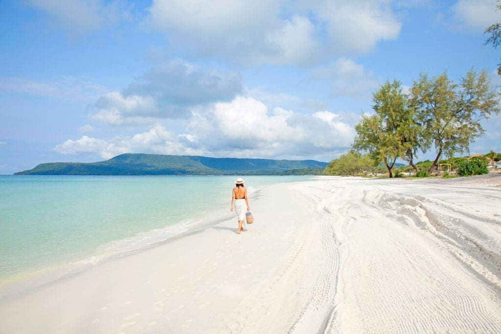 Royal Sands Koh Rong