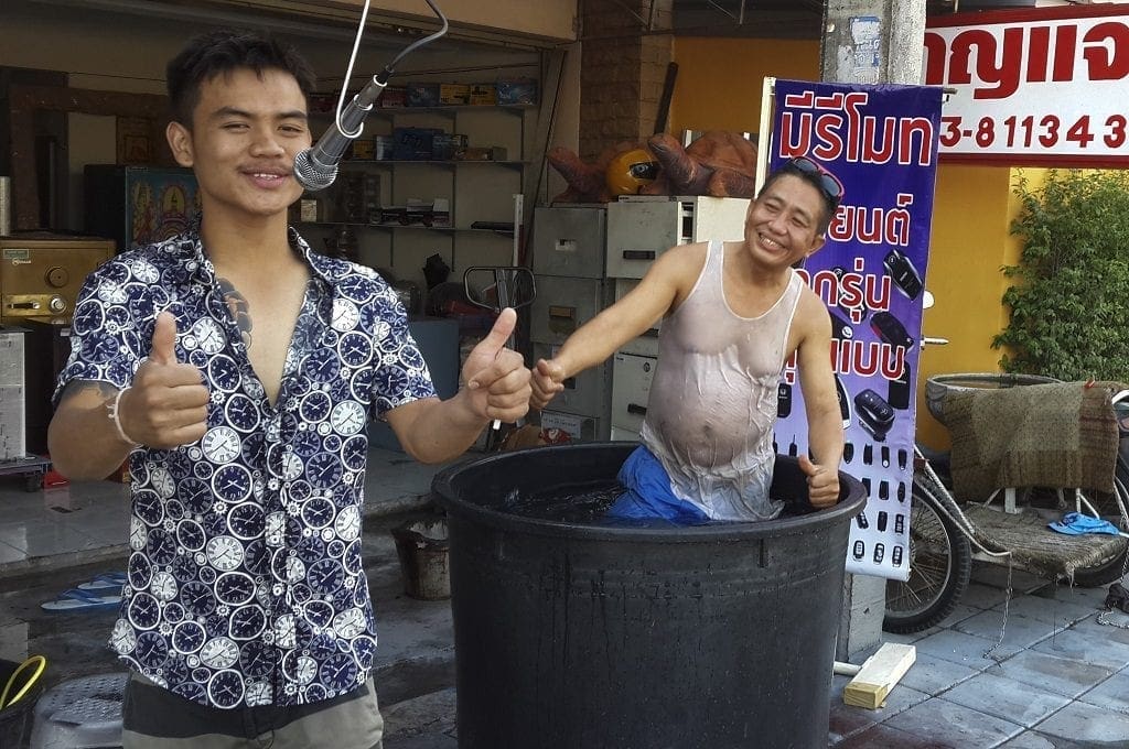 Songkran