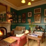Ireland travel