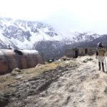 Female Explorer Elise Wortley: Woman with Altitude