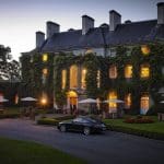 Ireland travel