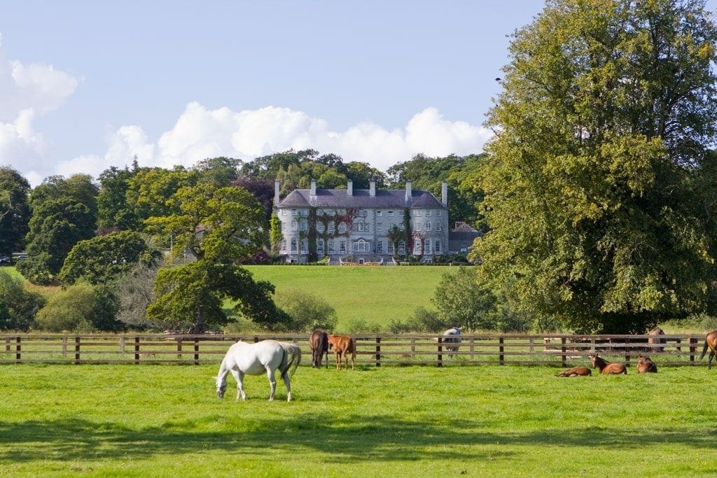 Ireland travel