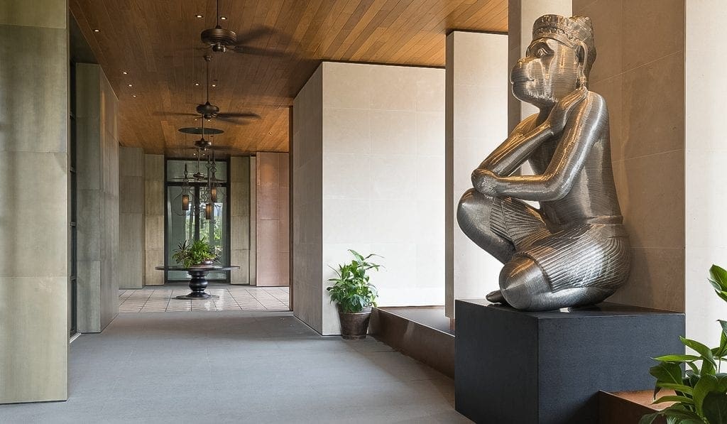 Rosewood Phnom Penh